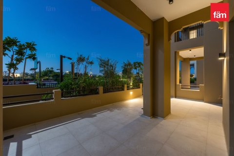 Διαμέρισμα σε Umm Suqeim, Dubai, ΗΑΕ 1 υπνοδωμάτιο, 95.4 τ.μ. Αρ. 682230 - φωτογραφία 15