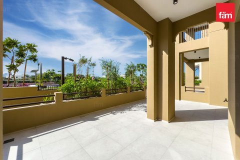 Διαμέρισμα σε Umm Suqeim, Dubai, ΗΑΕ 1 υπνοδωμάτιο, 95.4 τ.μ. Αρ. 682230 - φωτογραφία 2