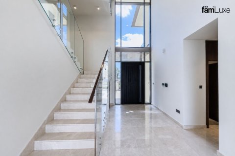 Villa en venta en Dubai Hills Estate, Dubai, EAU 5 dormitorios, 660 m2 № 682225 - foto 6