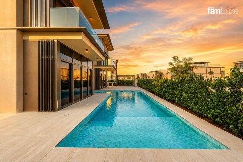 Villa en venta en Dubai Hills Estate, Dubai, EAU 5 dormitorios, 660 m2 № 682225 - foto 14