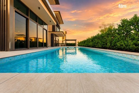 Villa en venta en Dubai Hills Estate, Dubai, EAU 5 dormitorios, 660 m2 № 682225 - foto 13