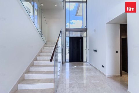 Βίλα σε Dubai Hills Estate, ΗΑΕ 5 υπνοδωμάτια, 660 τ.μ. Αρ. 682225 - φωτογραφία 8
