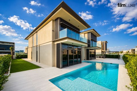 Dubai Hills Estate, Dubai, BAE’de villa 5 yatak odası, 660 m&sup2; No 682225