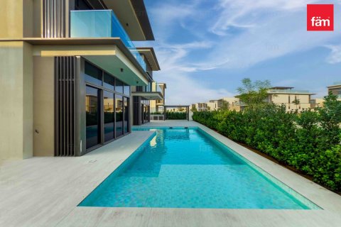 Βίλα σε Dubai Hills Estate, ΗΑΕ 5 υπνοδωμάτια, 660 τ.μ. Αρ. 682225 - φωτογραφία 23