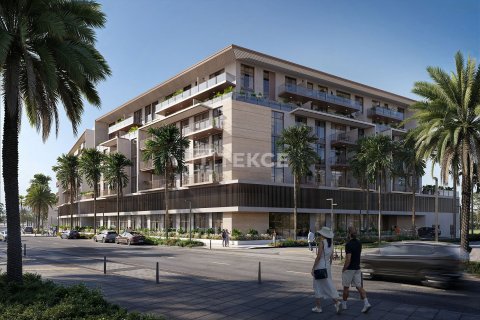 Appartamento in vendita a Jumeirah Village Circle, Dubai, EAU 1 camera, 46 mq. № 584859 - foto 3