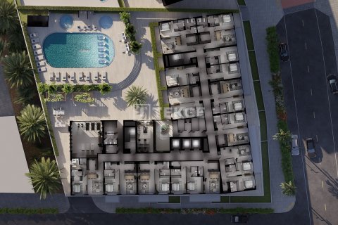 Appartamento in vendita a Jumeirah Village Circle, Dubai, EAU 1 camera, 46 mq. № 584859 - foto 18