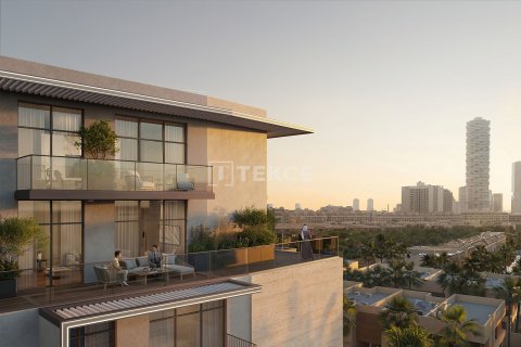 Appartamento in vendita a Jumeirah Village Circle, Dubai, EAU 1 camera, 46 mq. № 584859 - foto 4
