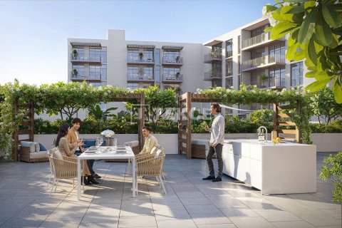 Jumeirah Village Circle、Dubai、UAE にあるマンション販売中 2ベッドルーム、100 m2、No584861 - 写真 9