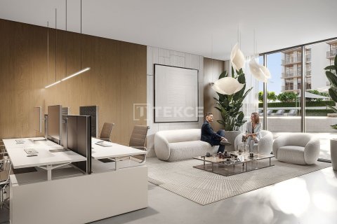 Jumeirah Village Circle、Dubai、UAE にあるマンション販売中 2ベッドルーム、100 m2、No584861 - 写真 8
