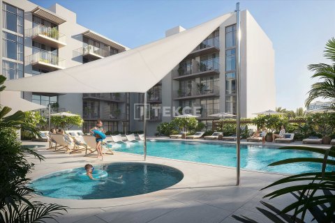 Jumeirah Village Circle、Dubai、UAE にあるマンション販売中 2ベッドルーム、100 m2、No584861 - 写真 5