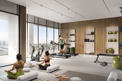 Byt v Dubai Land, SAE 2 ložnice, 125 m² Č.: 584858 - fotografie 5