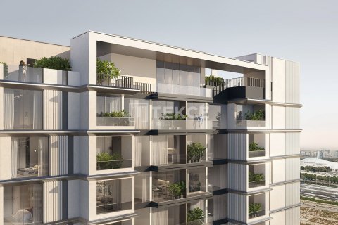 Byt v Dubai Land, SAE 2 ložnice, 125 m² Č.: 584858 - fotografie 3
