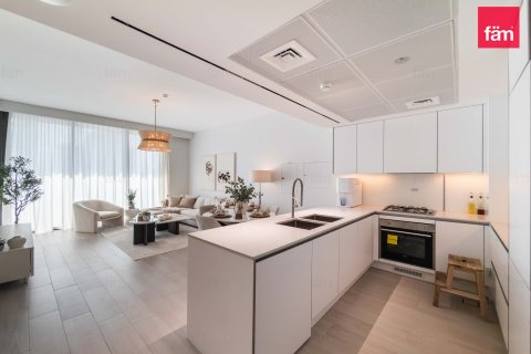 Apartment in Dubai, UAE 3 bedrooms, 121.6 sq.m. № 701253 - photo 6