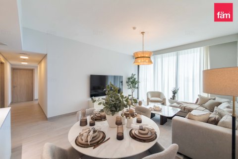 Apartment in Dubai, UAE 3 bedrooms, 121.6 sq.m. № 701253 - photo 2