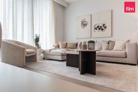 Apartment in Dubai, UAE 3 bedrooms, 121.6 sq.m. № 701253
