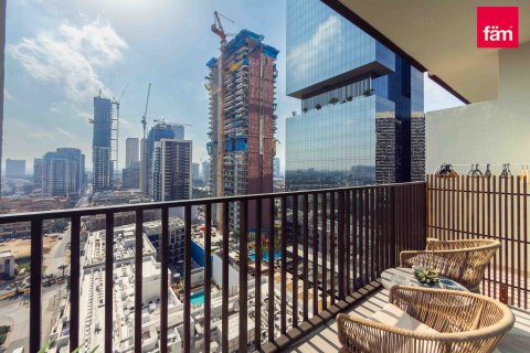 Apartment in Dubai, UAE 3 bedrooms, 121.6 sq.m. № 701253 - photo 15