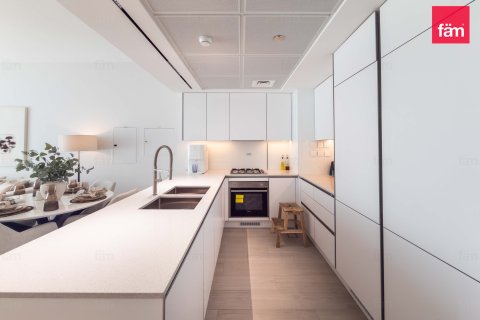 Apartment in Dubai, UAE 3 bedrooms, 121.6 sq.m. № 701253 - photo 7