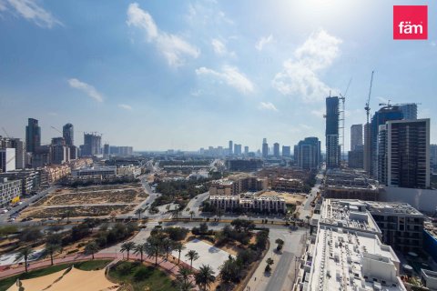 Apartment in Dubai, UAE 3 bedrooms, 121.6 sq.m. № 701253 - photo 24