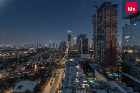 Apartment in Dubai, UAE 3 bedrooms, 121.6 sq.m. № 701253 - photo 22