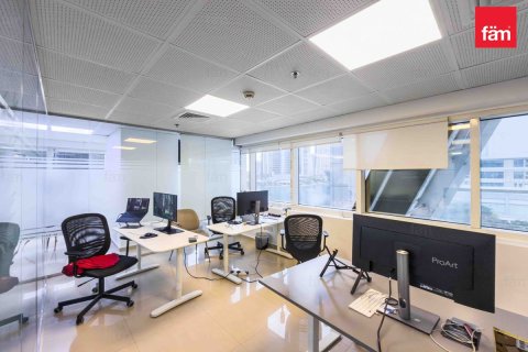 Büroraum zur Miete in Dubai, VAE 126.3 m2 Nr. 701254 - Foto 7