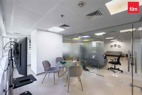 Büroraum zur Miete in Dubai, VAE 126.3 m2 Nr. 701254 - Foto 3