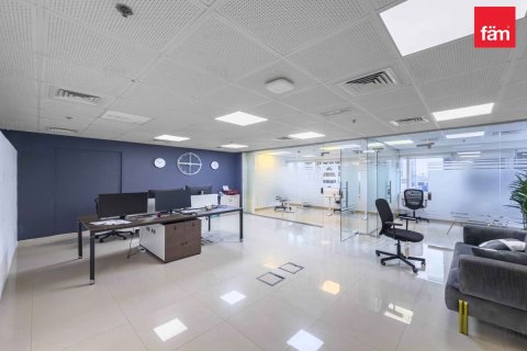 Büroraum zur Miete in Dubai, VAE 126.3 m2 Nr. 701254 - Foto 8
