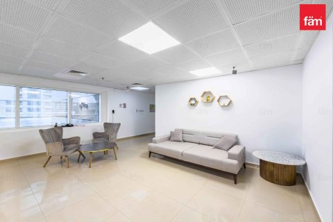 Büroraum zur Miete in Dubai, VAE 126.3 m2 Nr. 701254 - Foto 4