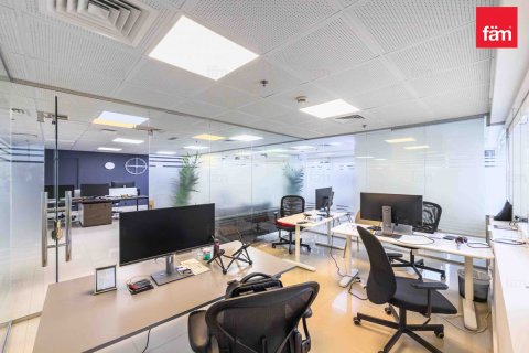Büroraum zur Miete in Dubai, VAE 126.3 m2 Nr. 701254 - Foto 5
