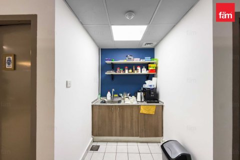 Büroraum zur Miete in Dubai, VAE 126.3 m2 Nr. 701254 - Foto 11