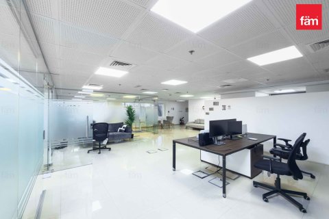 Büroraum in Dubai, VAE: 126.3 m2 Nr. 701254