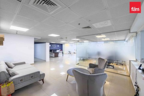 Büroraum zur Miete in Dubai, VAE 126.3 m2 Nr. 701254 - Foto 9