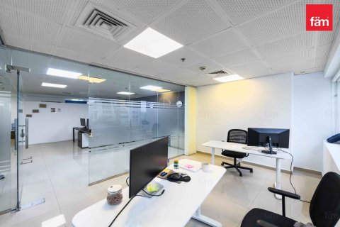 Büroraum zur Miete in Dubai, VAE 126.3 m2 Nr. 701254 - Foto 6
