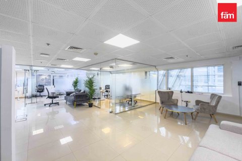Büroraum zur Miete in Dubai, VAE 126.3 m2 Nr. 701254 - Foto 10