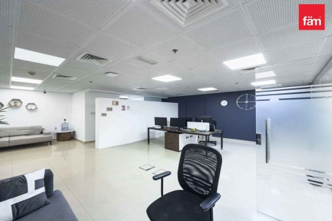 Büroraum zur Miete in Dubai, VAE 126.3 m2 Nr. 701254 - Foto 14