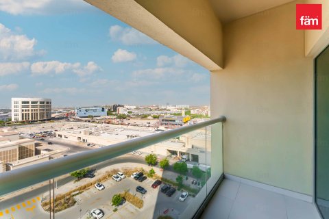 Apartmen di Motor City, Dubai, UAE 1 bilik tidur, 71.6 meter persegi № 631788 - foto 18