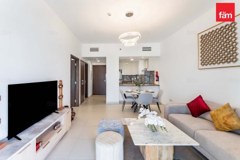 Apartmen di Motor City, Dubai, UAE 1 bilik tidur, 71.6 meter persegi № 631788 - foto 1