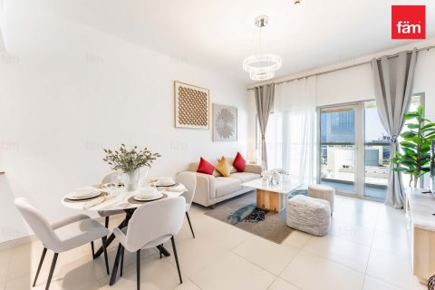 Apartmen di Motor City, Dubai, UAE 1 bilik tidur, 71.6 meter persegi № 631788 - foto 23