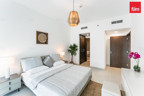 Apartmen di Motor City, Dubai, UAE 1 bilik tidur, 71.6 meter persegi № 631788 - foto 5