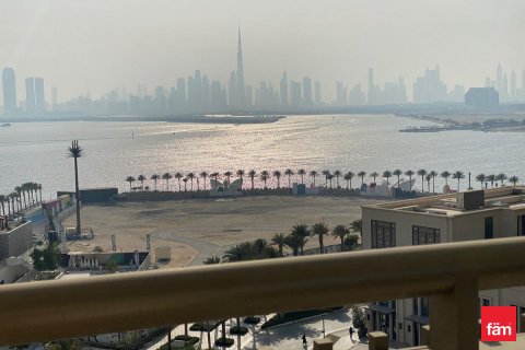 Apartament në Dubai, Emiratet e Bashkuara Arabe 3 dhoma gjumi, 150.4 m2. № 631790 - Foto 1