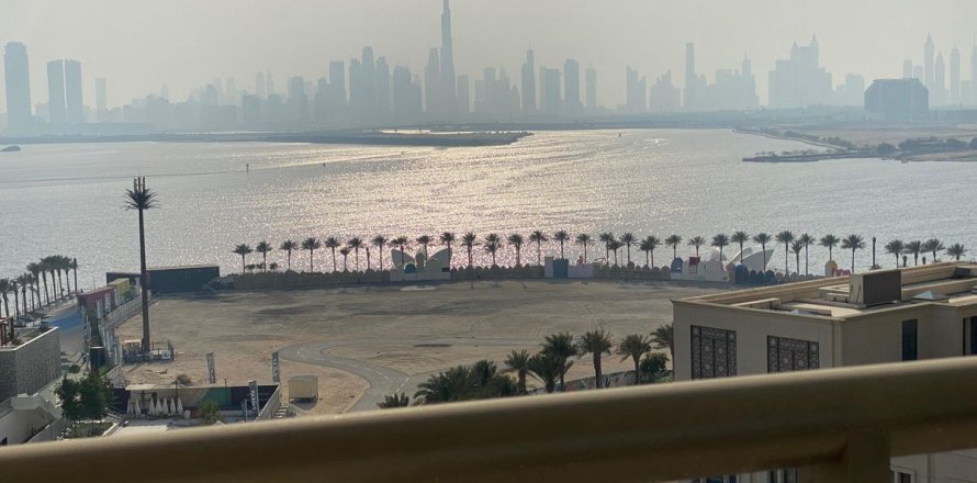 Apartament në Dubai, Emiratet e Bashkuara Arabe 3 dhoma gjumi, 150.4 m2. № 631790