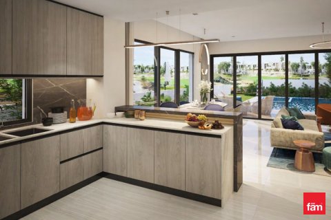 Townhouse in Dubai, UAE 5 bedrooms, 191.8 sq.m. № 631791 - photo 4