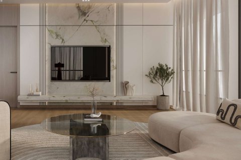 Müüa korter asukohaga Business Bay, Dubai, AÜE: 1 magamistoaga, 77.6 m² Nr 591159 - pilt 4