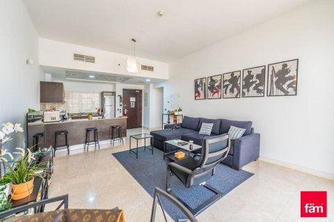 Apartment in Al Barsha, Dubai, UAE 1 bedroom, 73.2 sq.m. № 591141 - photo 3