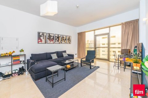 Apartment in Al Barsha, Dubai, UAE 1 bedroom, 73.2 sq.m. № 591141 - photo 1