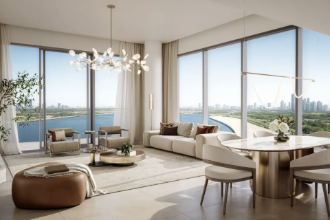 Apartament de vânzare în Dubai, EAU 4 dormitoare, 261 mp.  №695537 - poză 10