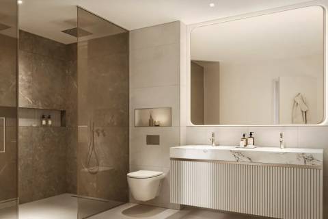 Apartament de vânzare în Dubai, EAU 4 dormitoare, 261 mp.  №695537 - poză 13