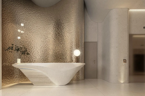 דירה למכירה ב Dubai, איחוד האמירויות  1 חדר, 150 מ"ר, מספר 695535 - תמונה 4