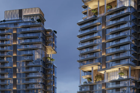 Apartament de vânzare în Dubai, EAU 3 dormitoare, 200 mp.  №695538 - poză 5