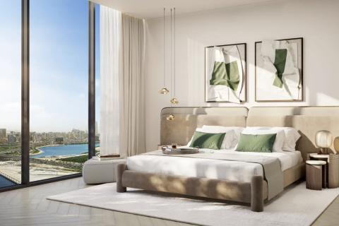 Apartament de vânzare în Dubai, EAU 3 dormitoare, 200 mp.  №695538 - poză 11