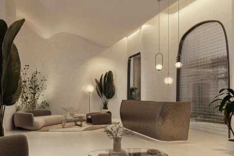 Huoneisto Dubai, Arabiemiraatit 1 huone, 91 m2 № 695536 - kuva 5